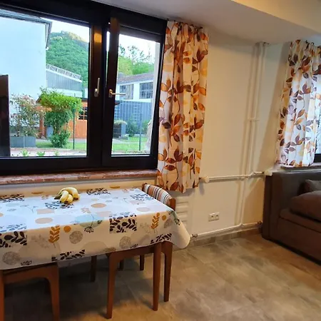 Apartman Monteurzimmer Lena