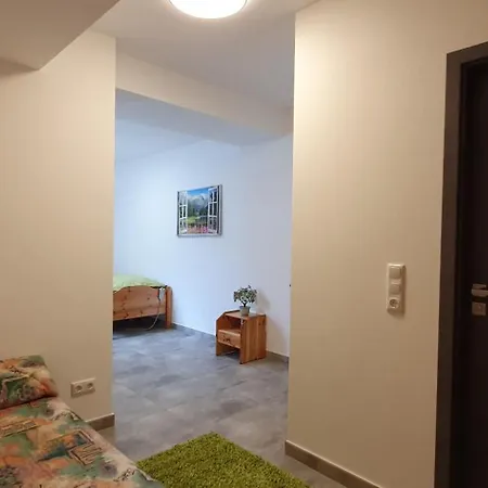 Apartman Monteurzimmer Lena