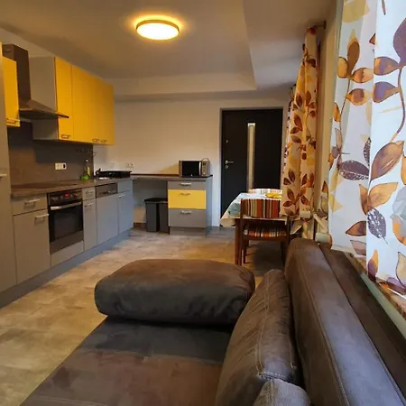 Monteurzimmer Lena Apartman