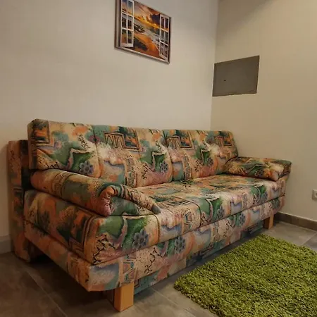 Monteurzimmer Lena Apartman Waldrach
