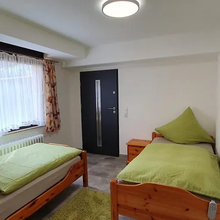Apartman Monteurzimmer Lena
