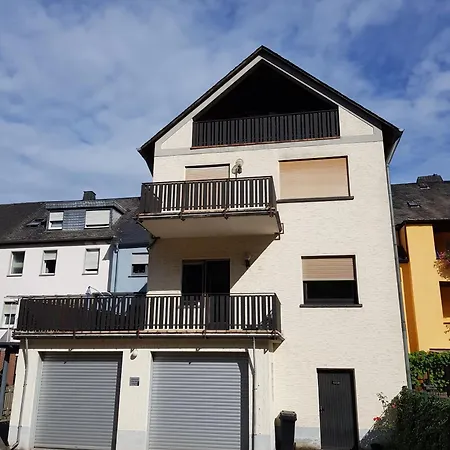 Monteurzimmer Lena Apartman *